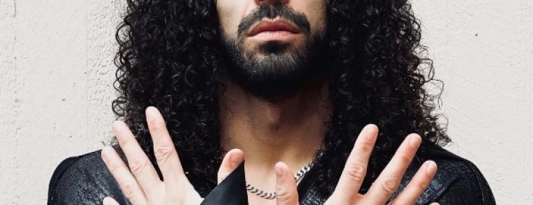 Ramy Essam Height, Age, Children, Family, Biography