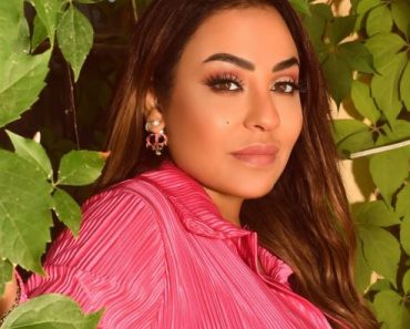 Rasha Al Danhani Age, Husband, Children, Family, Biography