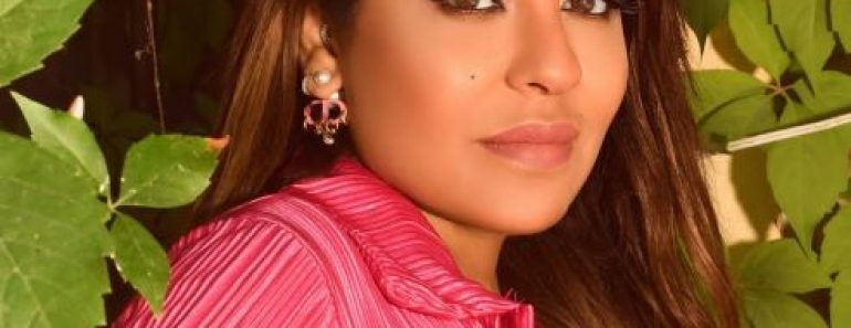 Rasha Al Danhani Age, Husband, Children, Family, Biography