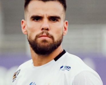 Rodrigo Oliveira Height, Age, Biography Rodrigo Oliveira Height, Age, Biography
