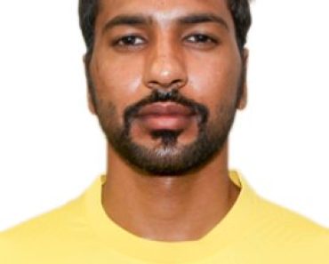 Salem Al-Azizi Height, Age, Biography