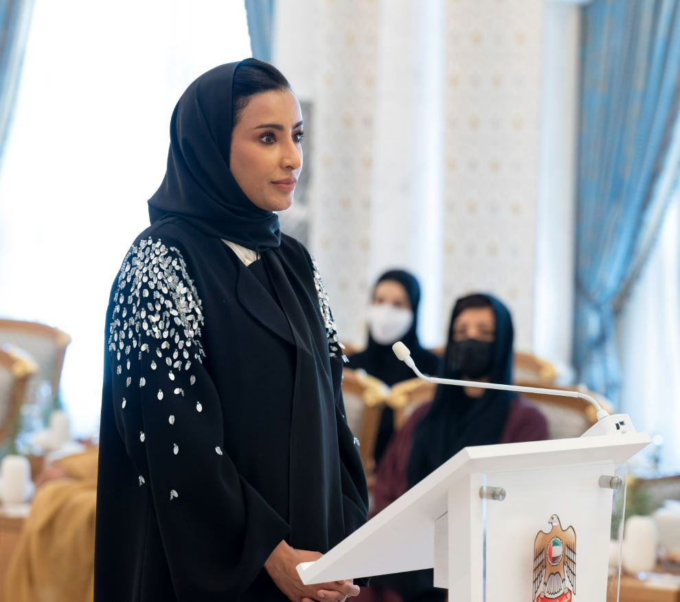 Sara Musallam