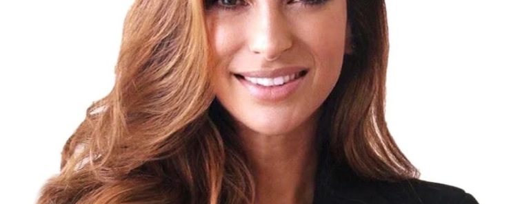 Shereen Mitwalli Height, Age, Family, Biography Shereen Mitwalli Height, Age, Family, Biography