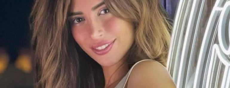 Sumaya Alfie Height, Age, Husband, Family, Biography