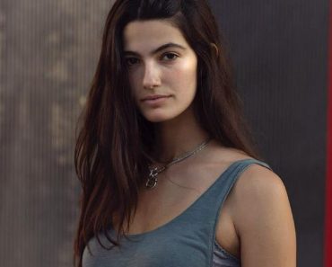 Tara Emad Height, Age, Family, Biography Tara Emad Height, Age, Family, Biography
