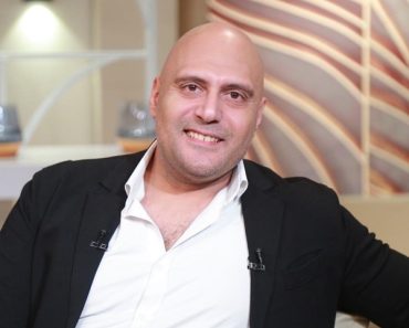 Waleed Fawaz Height, Age, Wife, Family, Biography
