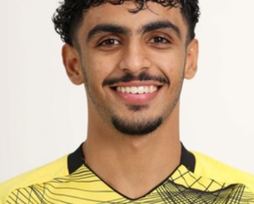 Yasir Al-Shammari Height, Age, Biography