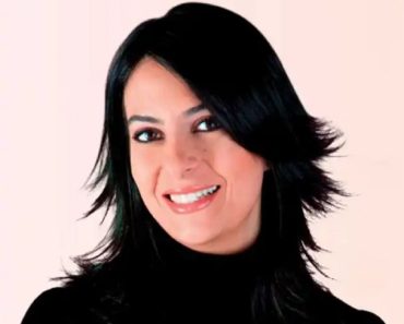 Zeina Soufan Height, Age, Husband, Children, Family, Biography
